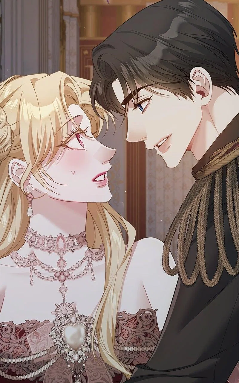 I Was The Acting Empress But I Spent The First Night With Him Chapter 60 – Page 104