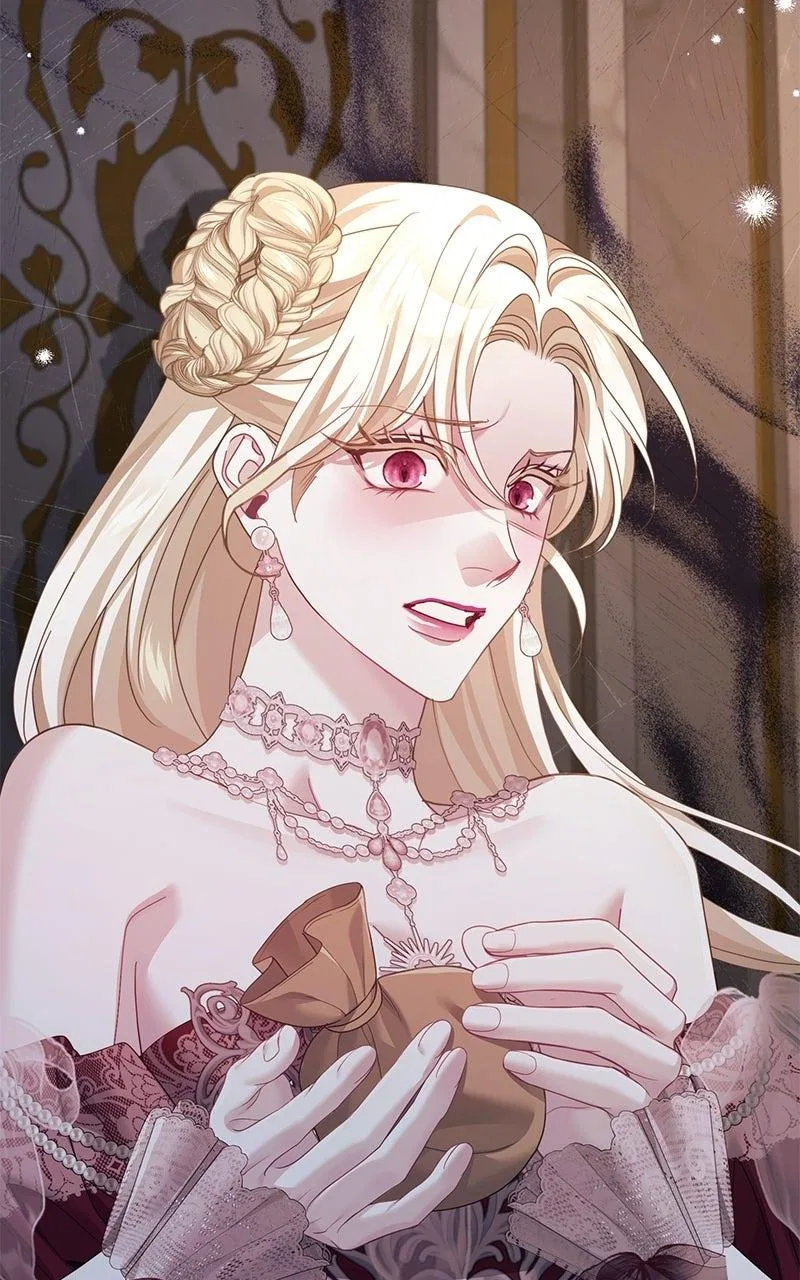I Was The Acting Empress But I Spent The First Night With Him Chapter 60 – Page 110