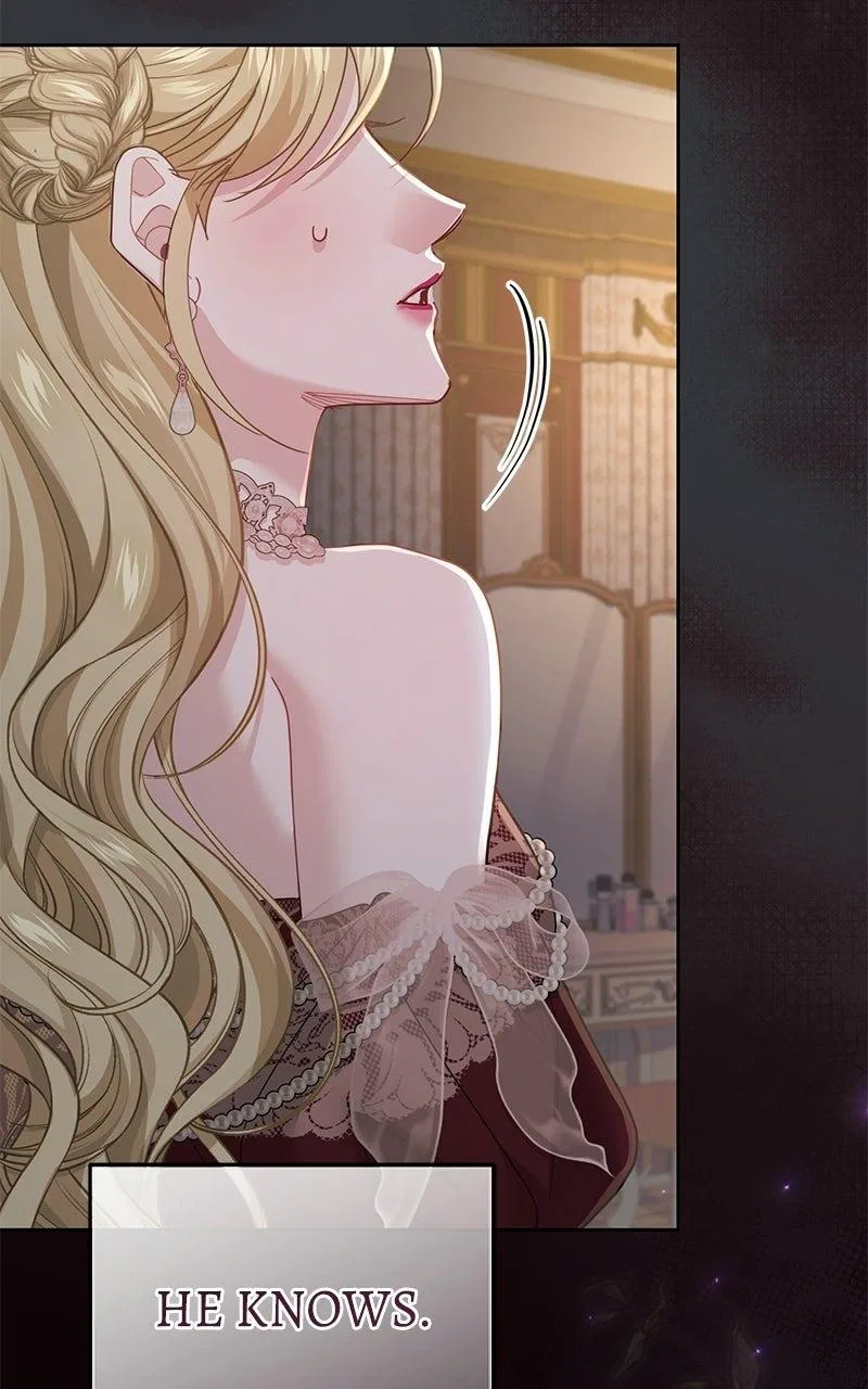 I Was The Acting Empress But I Spent The First Night With Him Chapter 60 – Page 114