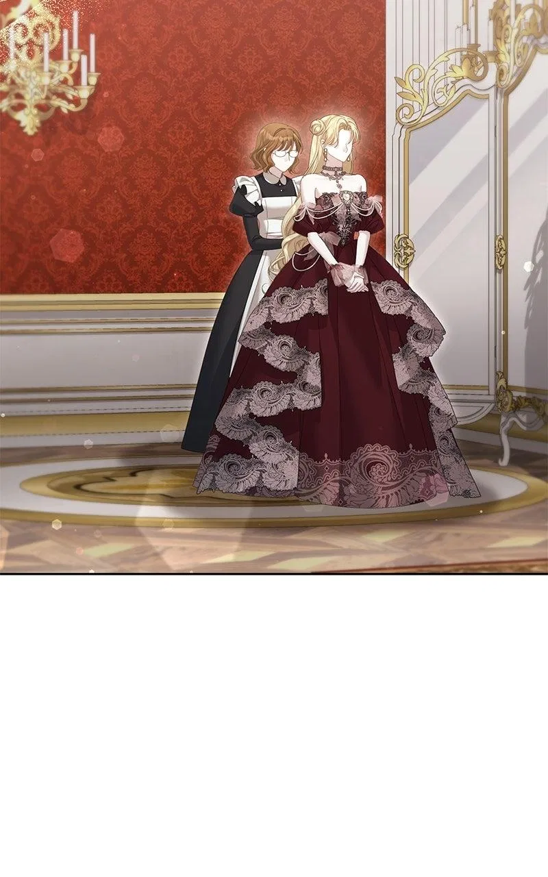 I Was The Acting Empress But I Spent The First Night With Him Chapter 59 – Page 2