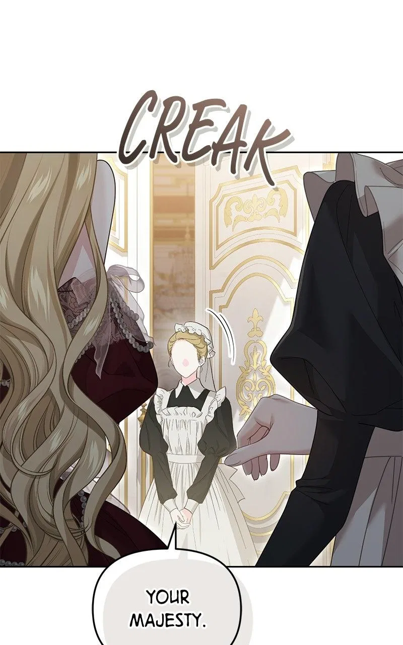 I Was The Acting Empress But I Spent The First Night With Him Chapter 59 – Page 3