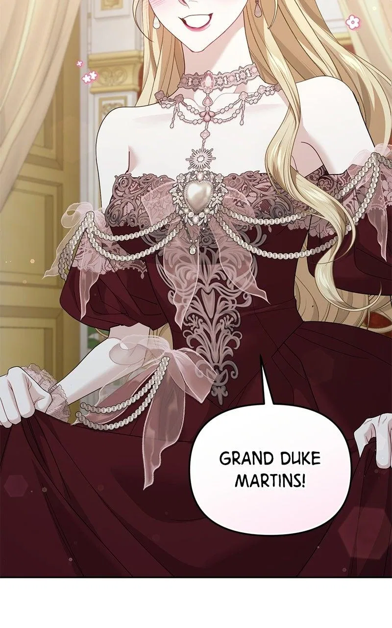 I Was The Acting Empress But I Spent The First Night With Him Chapter 59 – Page 9
