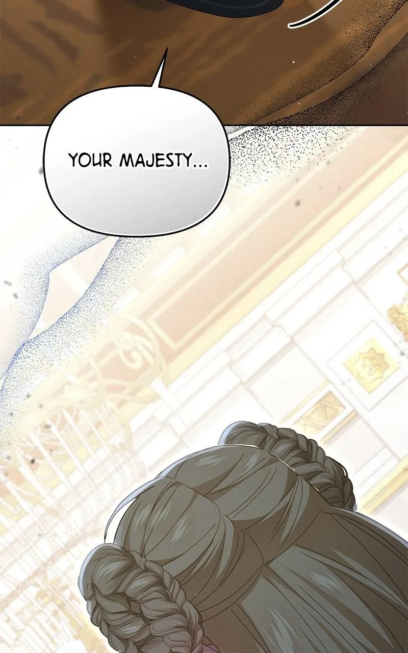 I Was The Acting Empress But I Spent The First Night With Him Chapter 59 – Page 11
