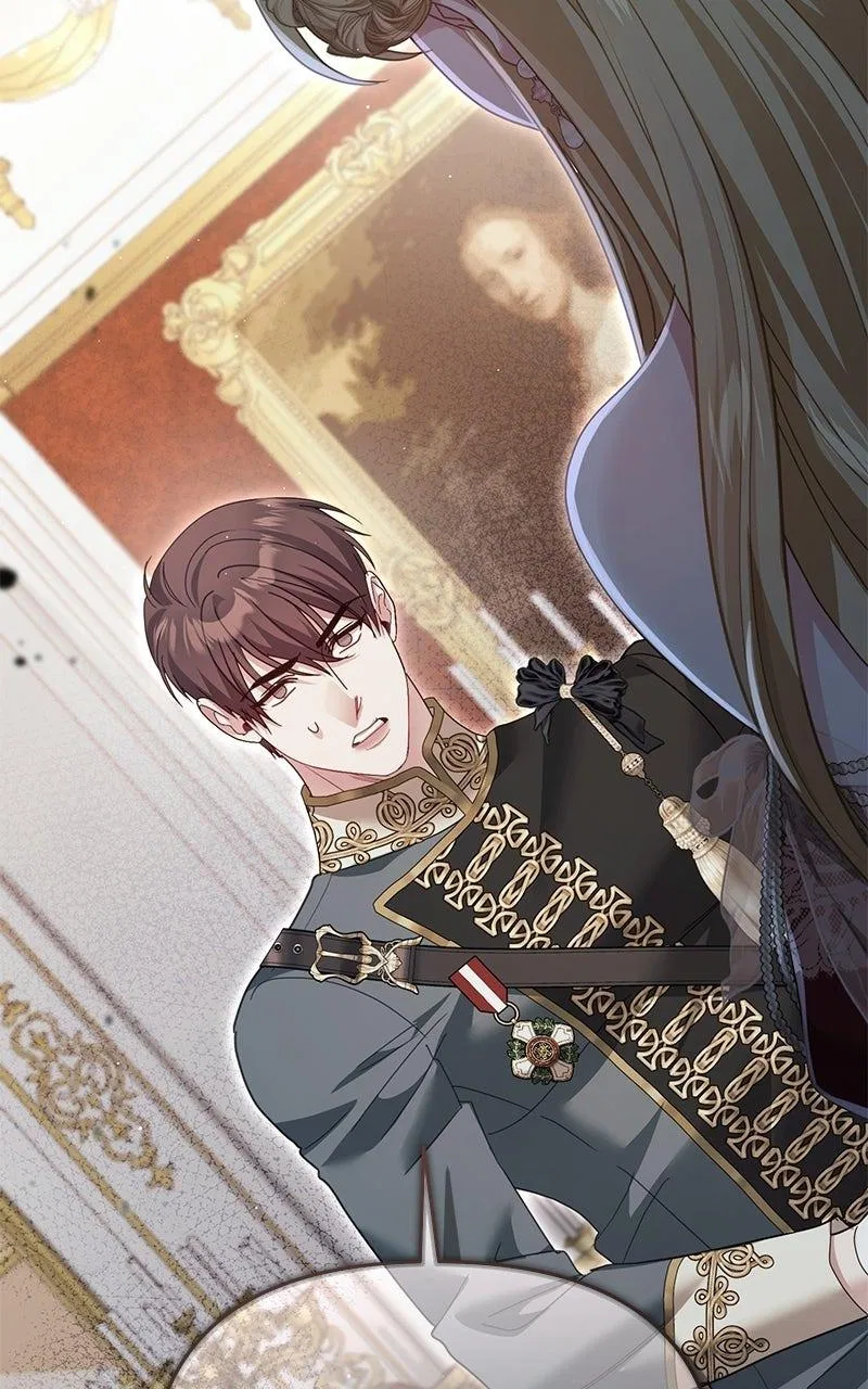 I Was The Acting Empress But I Spent The First Night With Him Chapter 59 – Page 12