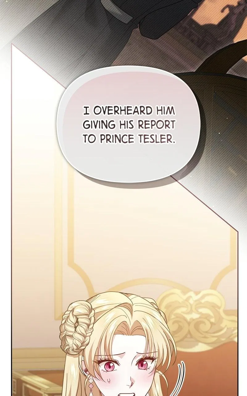 I Was The Acting Empress But I Spent The First Night With Him Chapter 59 – Page 19