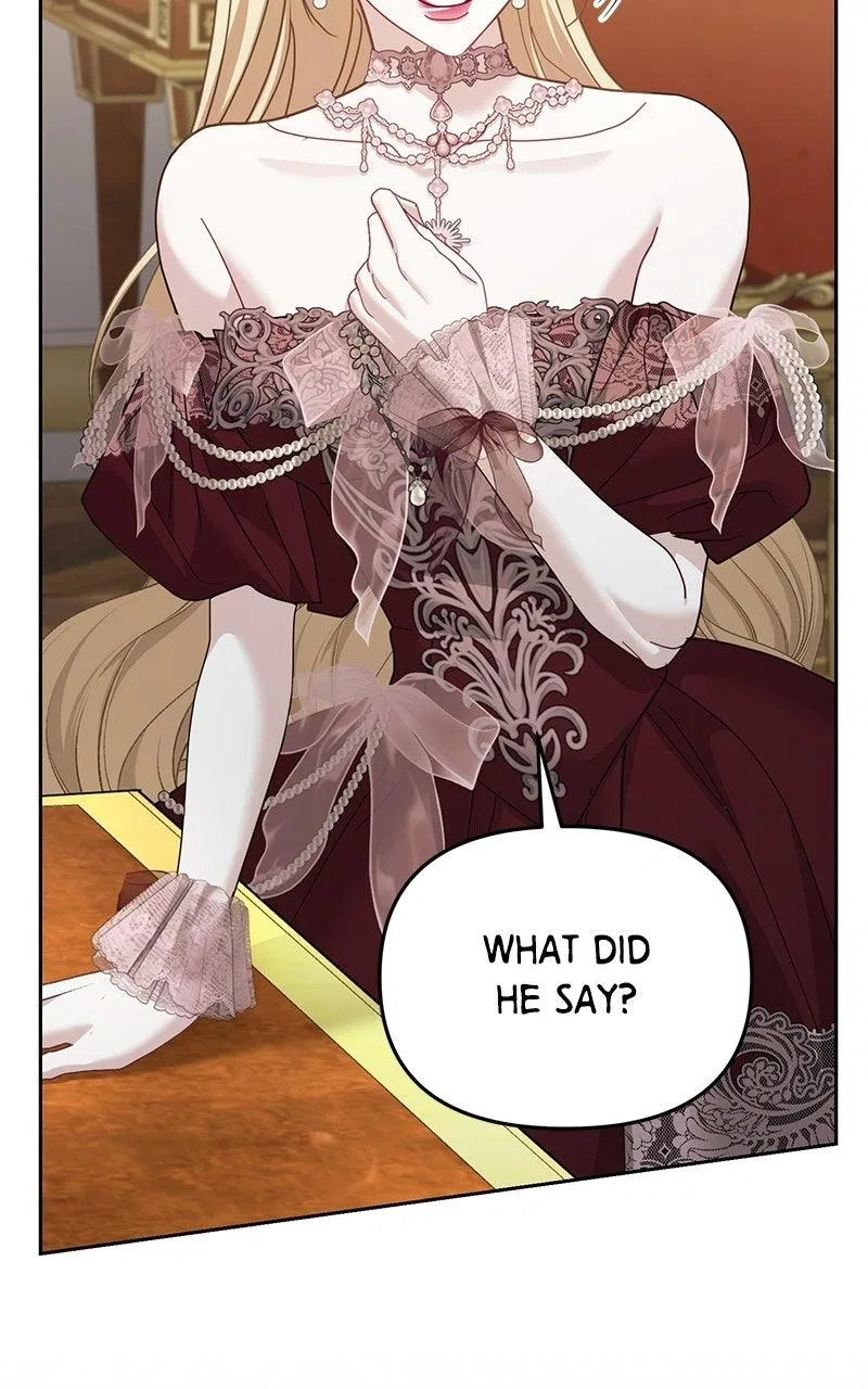 I Was The Acting Empress But I Spent The First Night With Him Chapter 59 – Page 20