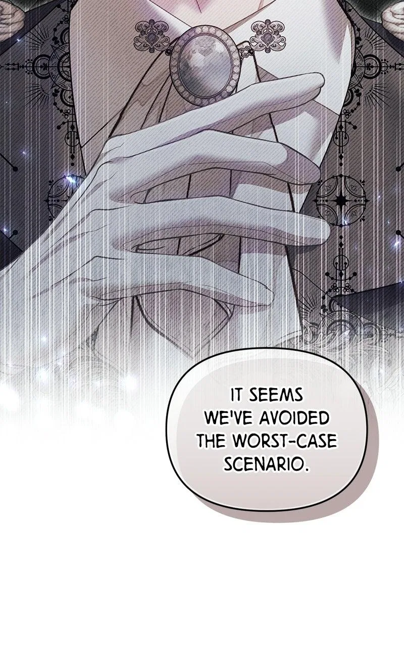 I Was The Acting Empress But I Spent The First Night With Him Chapter 59 – Page 28