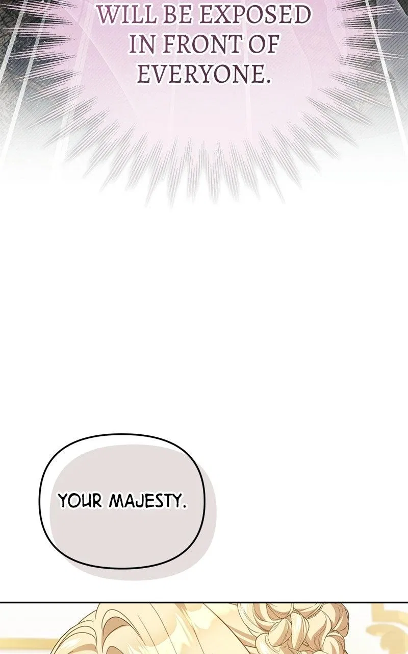 I Was The Acting Empress But I Spent The First Night With Him Chapter 59 – Page 33
