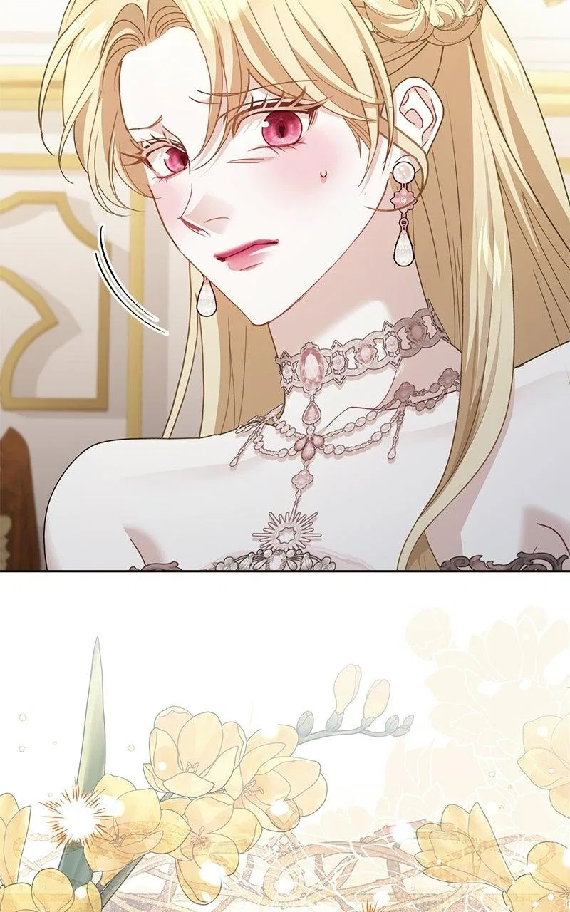 I Was The Acting Empress But I Spent The First Night With Him Chapter 59 – Page 34