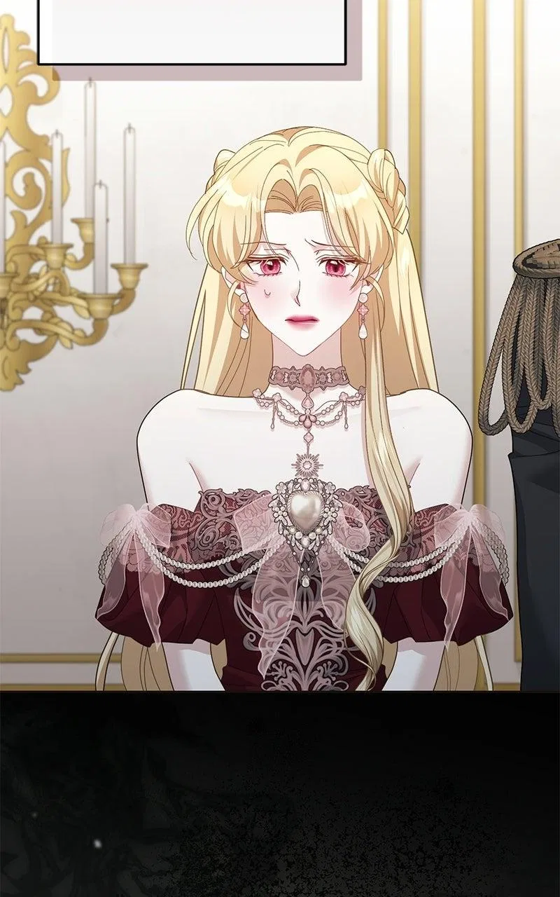 I Was The Acting Empress But I Spent The First Night With Him Chapter 59 – Page 38