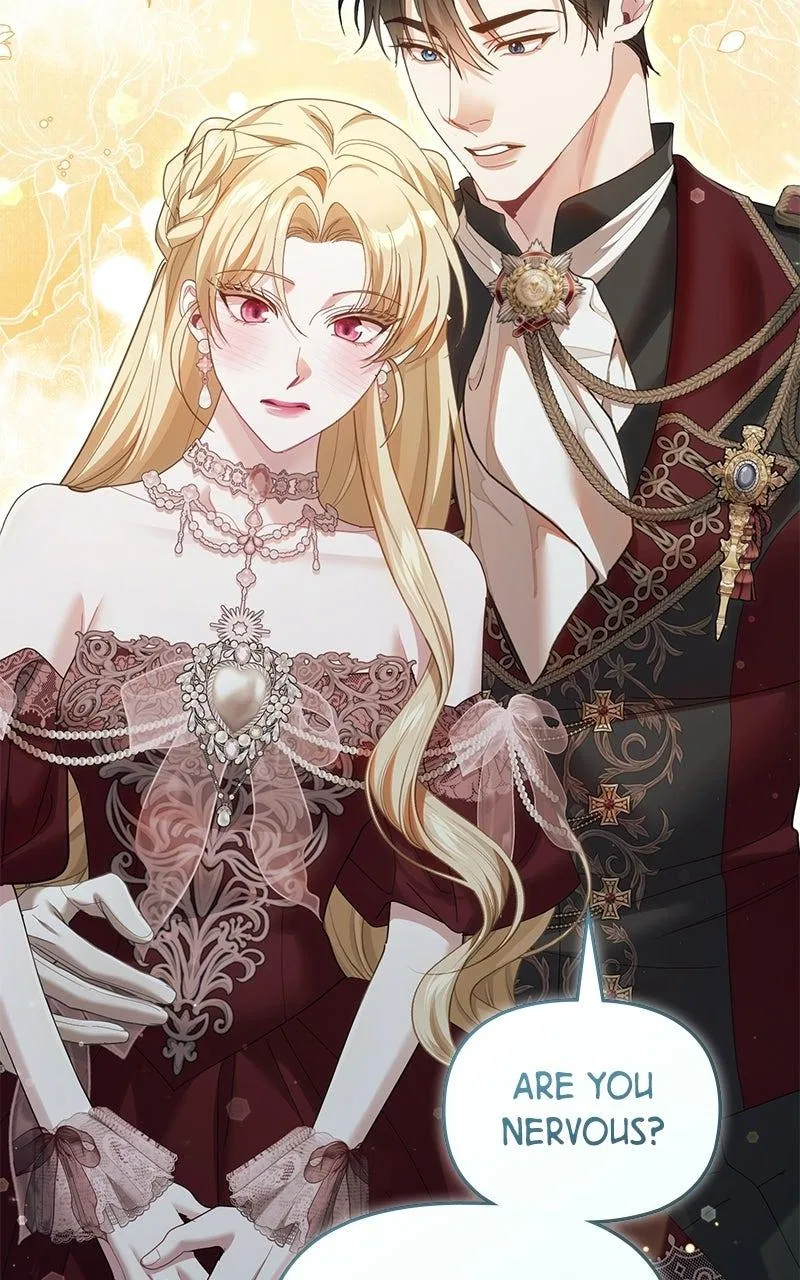 I Was The Acting Empress But I Spent The First Night With Him Chapter 59 – Page 42