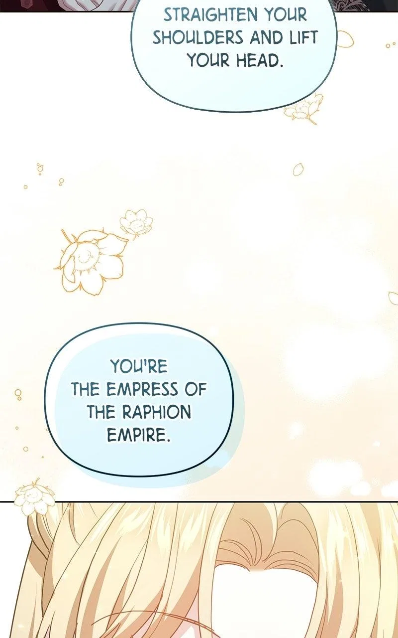 I Was The Acting Empress But I Spent The First Night With Him Chapter 59 – Page 43