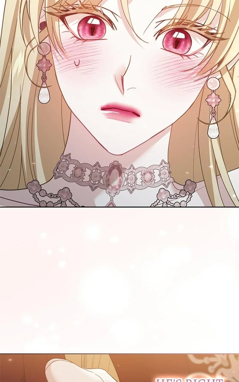 I Was The Acting Empress But I Spent The First Night With Him Chapter 59 – Page 44
