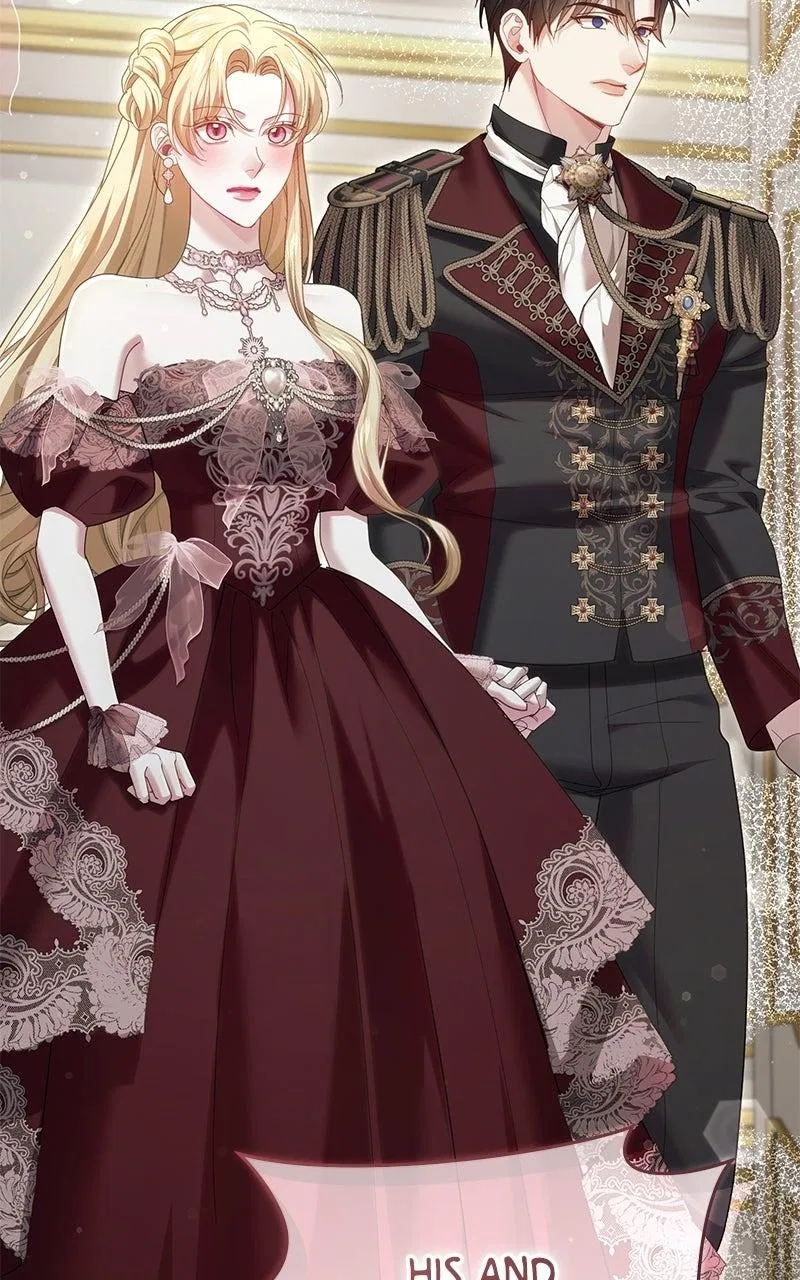 I Was The Acting Empress But I Spent The First Night With Him Chapter 59 – Page 47