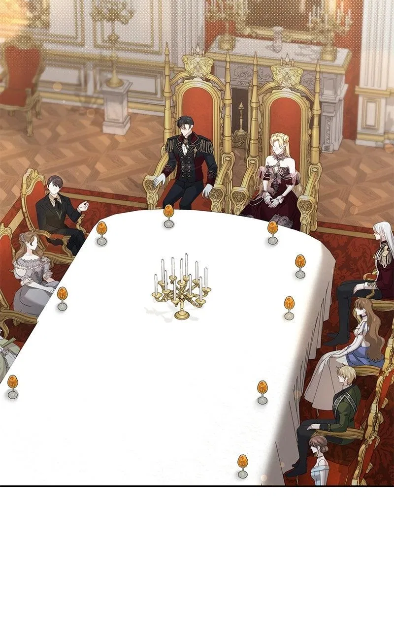 I Was The Acting Empress But I Spent The First Night With Him Chapter 59 – Page 51