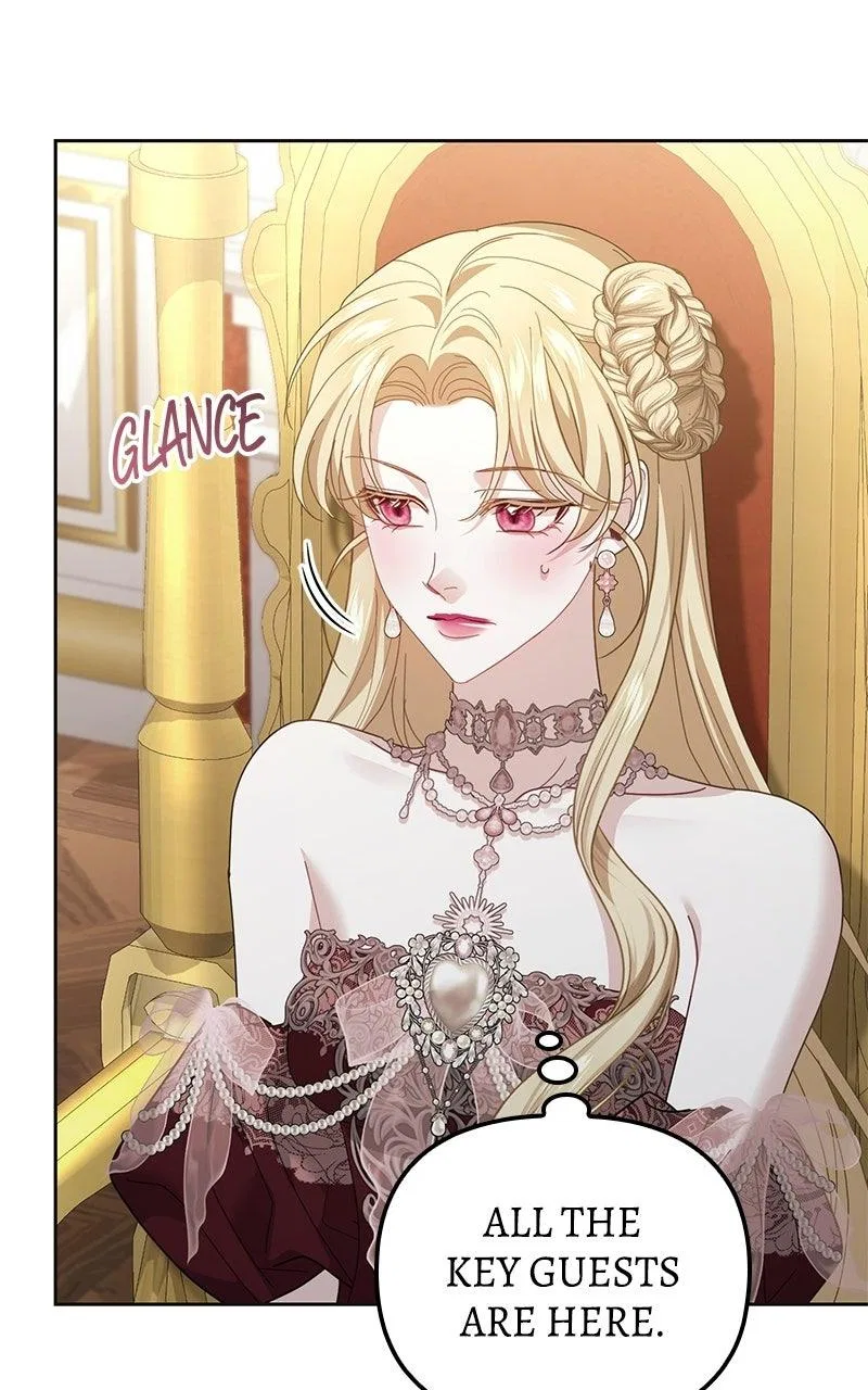 I Was The Acting Empress But I Spent The First Night With Him Chapter 59 – Page 52