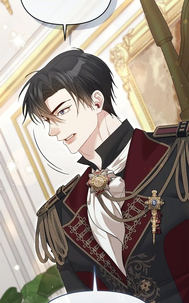 I Was The Acting Empress But I Spent The First Night With Him Chapter 59 – Page 54