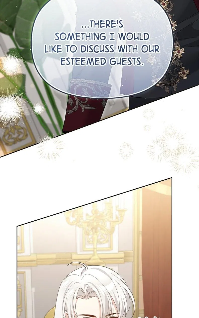 I Was The Acting Empress But I Spent The First Night With Him Chapter 59 – Page 55