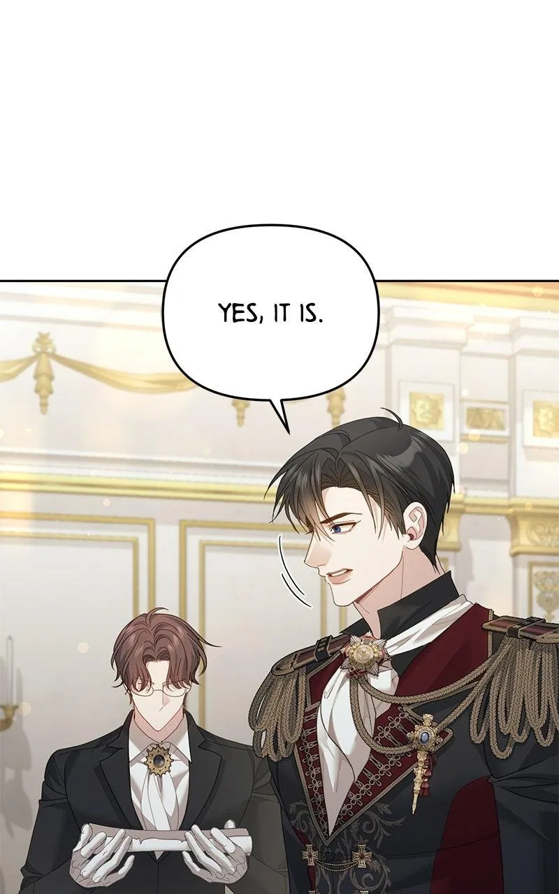 I Was The Acting Empress But I Spent The First Night With Him Chapter 59 – Page 57