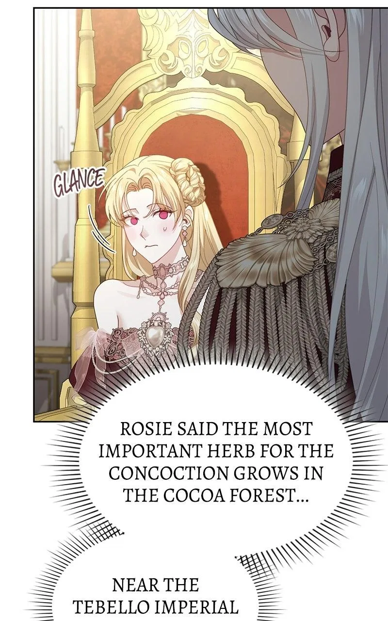 I Was The Acting Empress But I Spent The First Night With Him Chapter 59 – Page 62