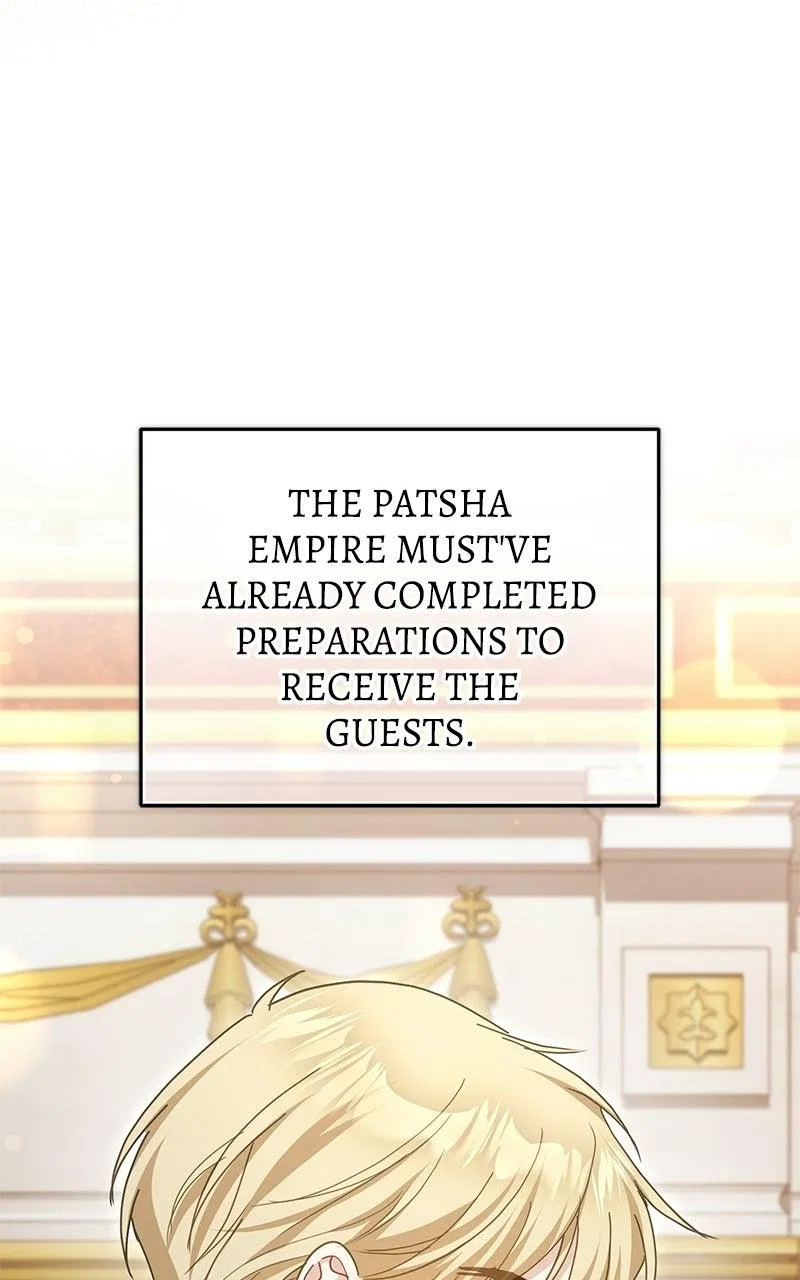I Was The Acting Empress But I Spent The First Night With Him Chapter 59 – Page 71