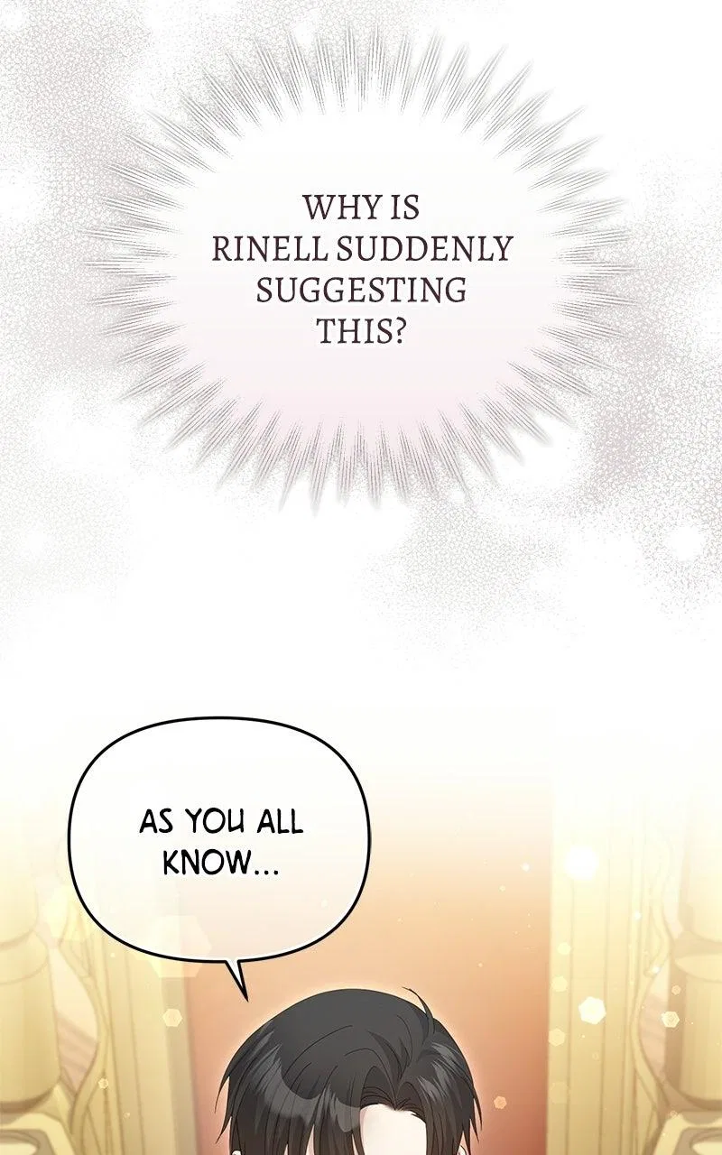 I Was The Acting Empress But I Spent The First Night With Him Chapter 59 – Page 77