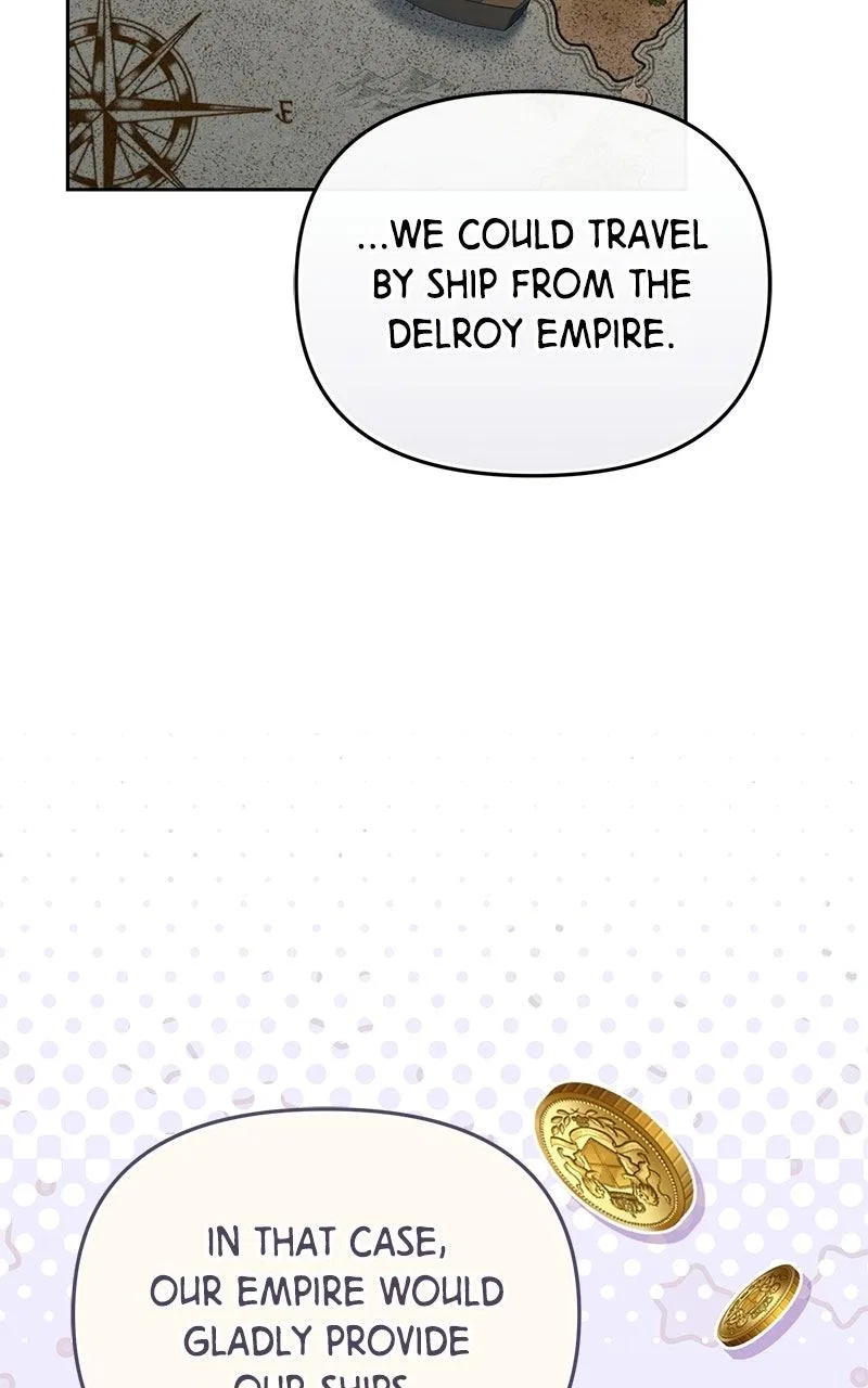 I Was The Acting Empress But I Spent The First Night With Him Chapter 59 – Page 84