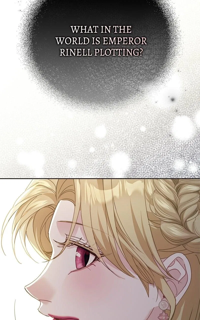 I Was The Acting Empress But I Spent The First Night With Him Chapter 59 – Page 88