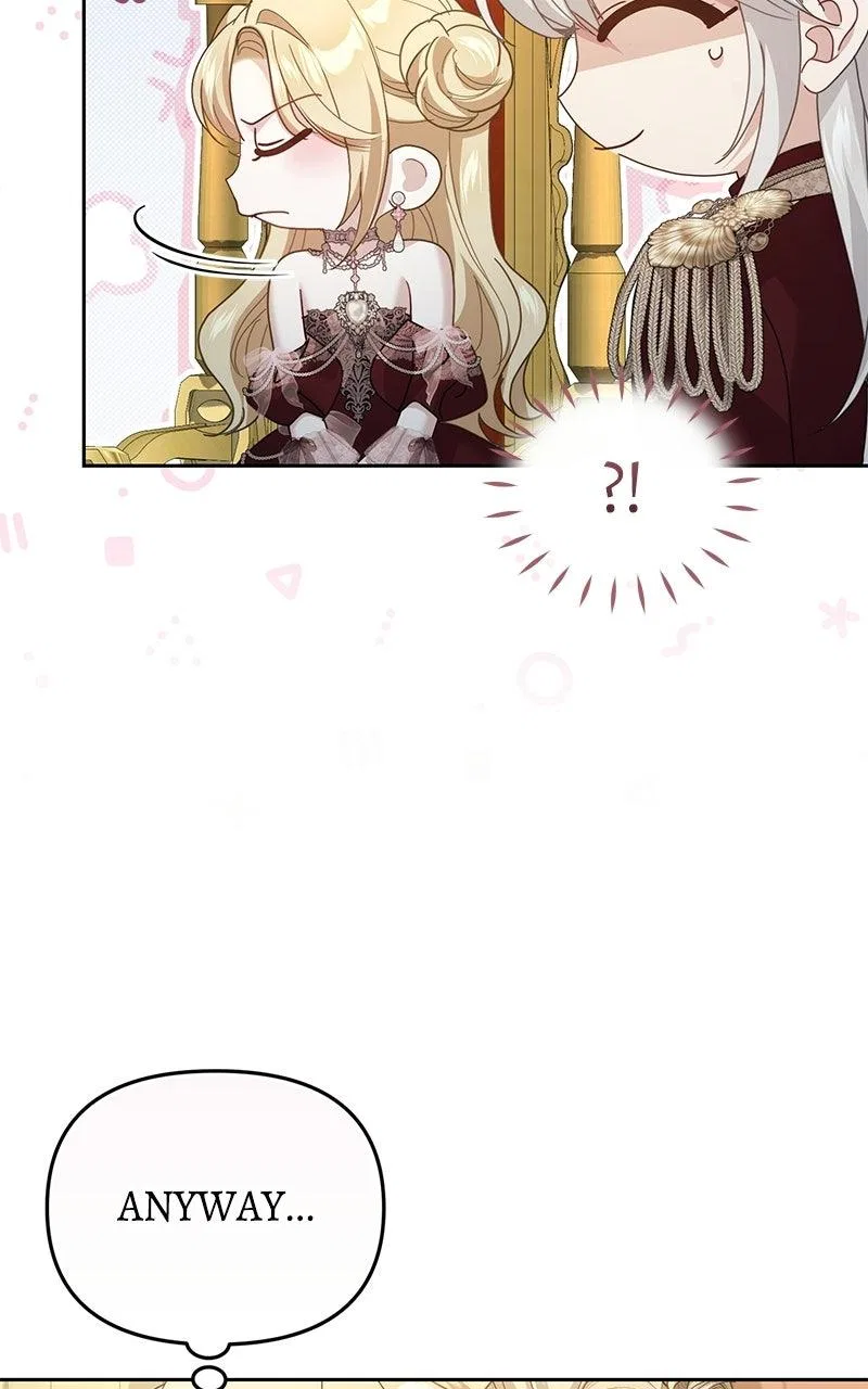 I Was The Acting Empress But I Spent The First Night With Him Chapter 59 – Page 92