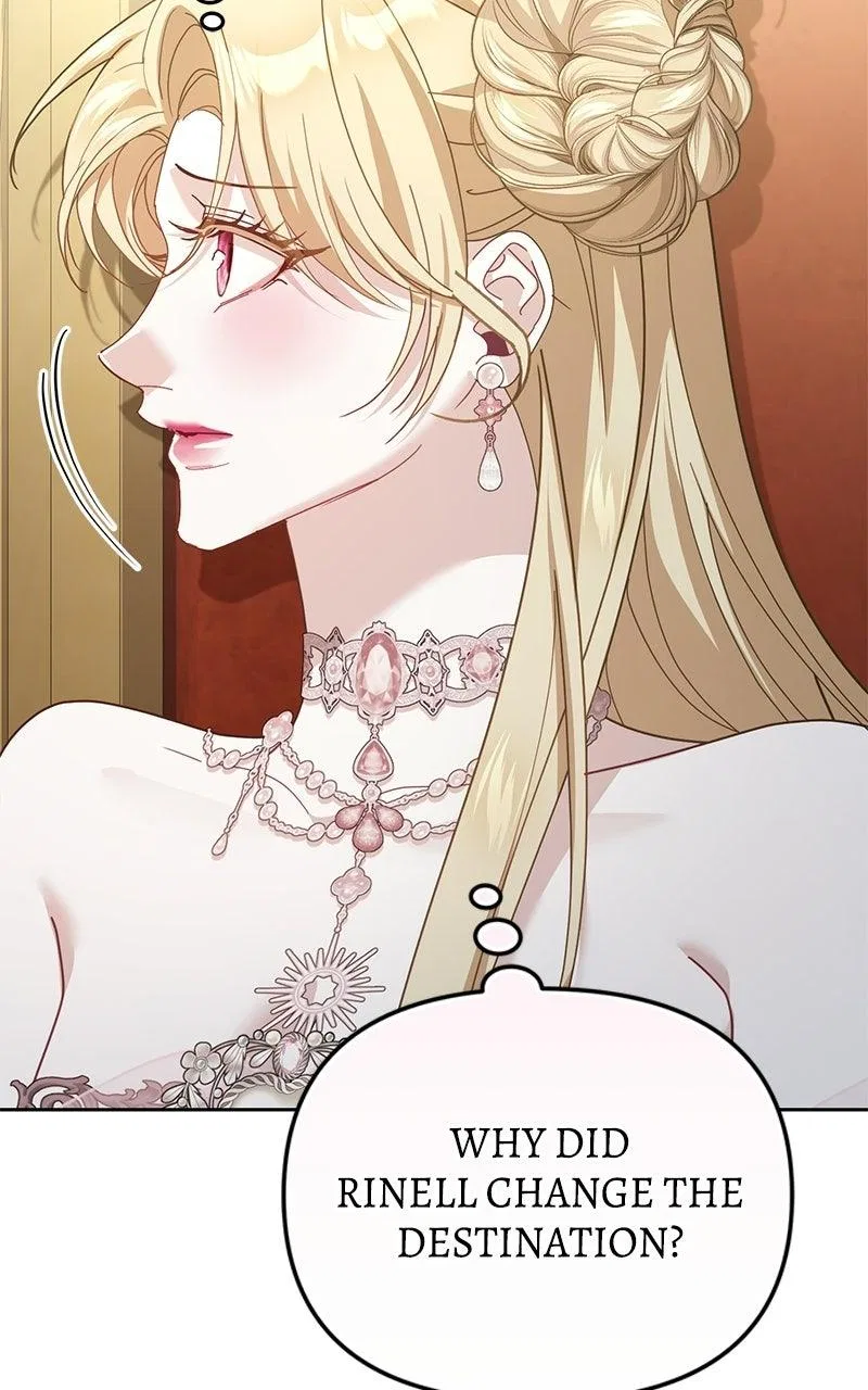 I Was The Acting Empress But I Spent The First Night With Him Chapter 59 – Page 93