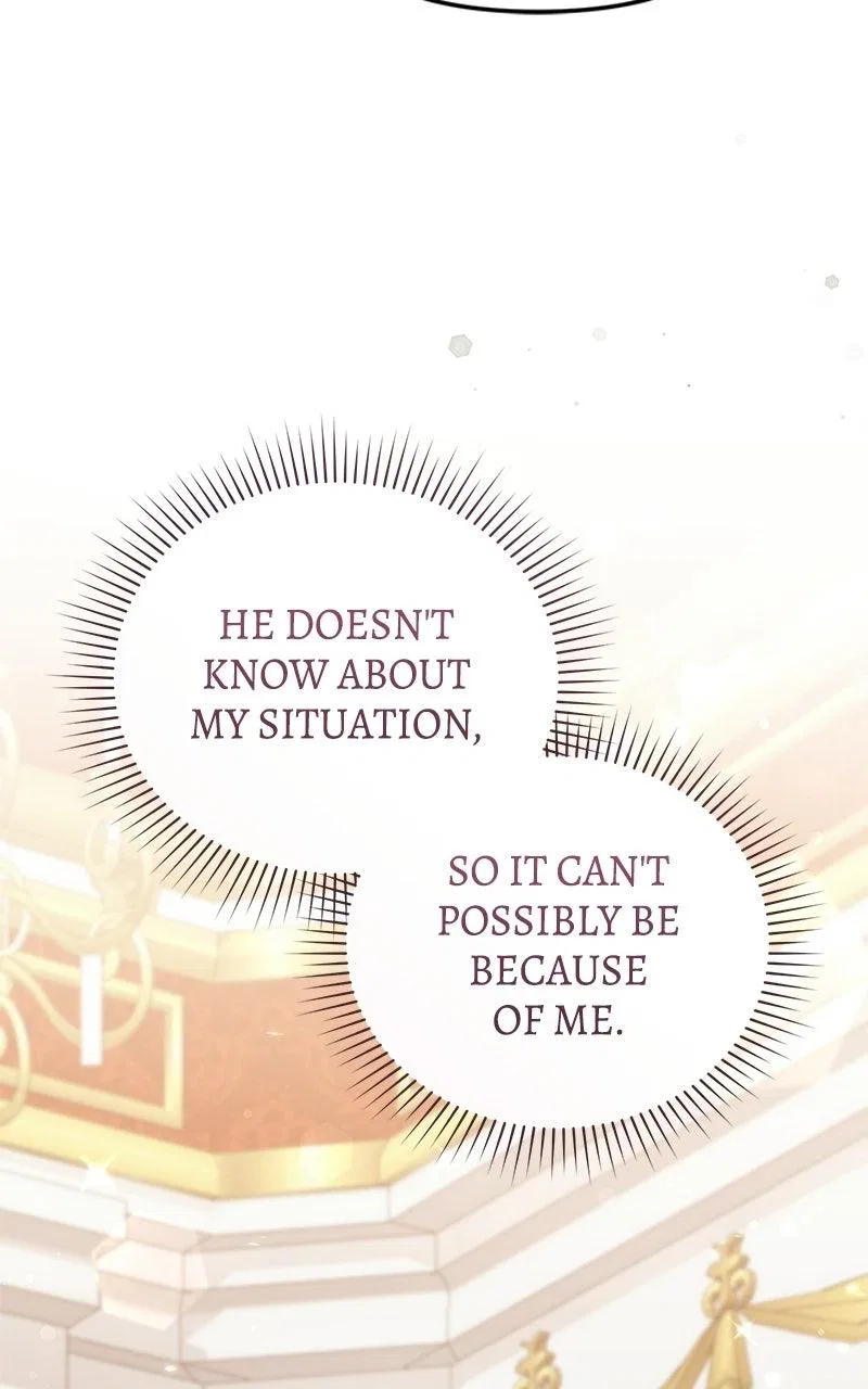 I Was The Acting Empress But I Spent The First Night With Him Chapter 59 – Page 94