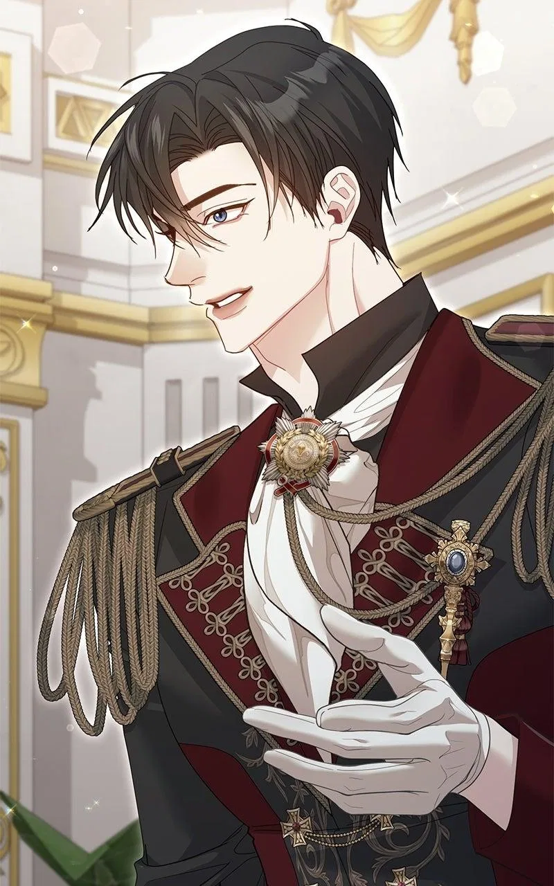 I Was The Acting Empress But I Spent The First Night With Him Chapter 59 – Page 95