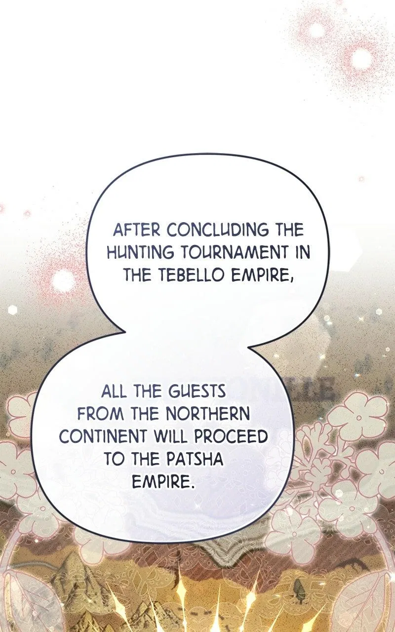 I Was The Acting Empress But I Spent The First Night With Him Chapter 59 – Page 108
