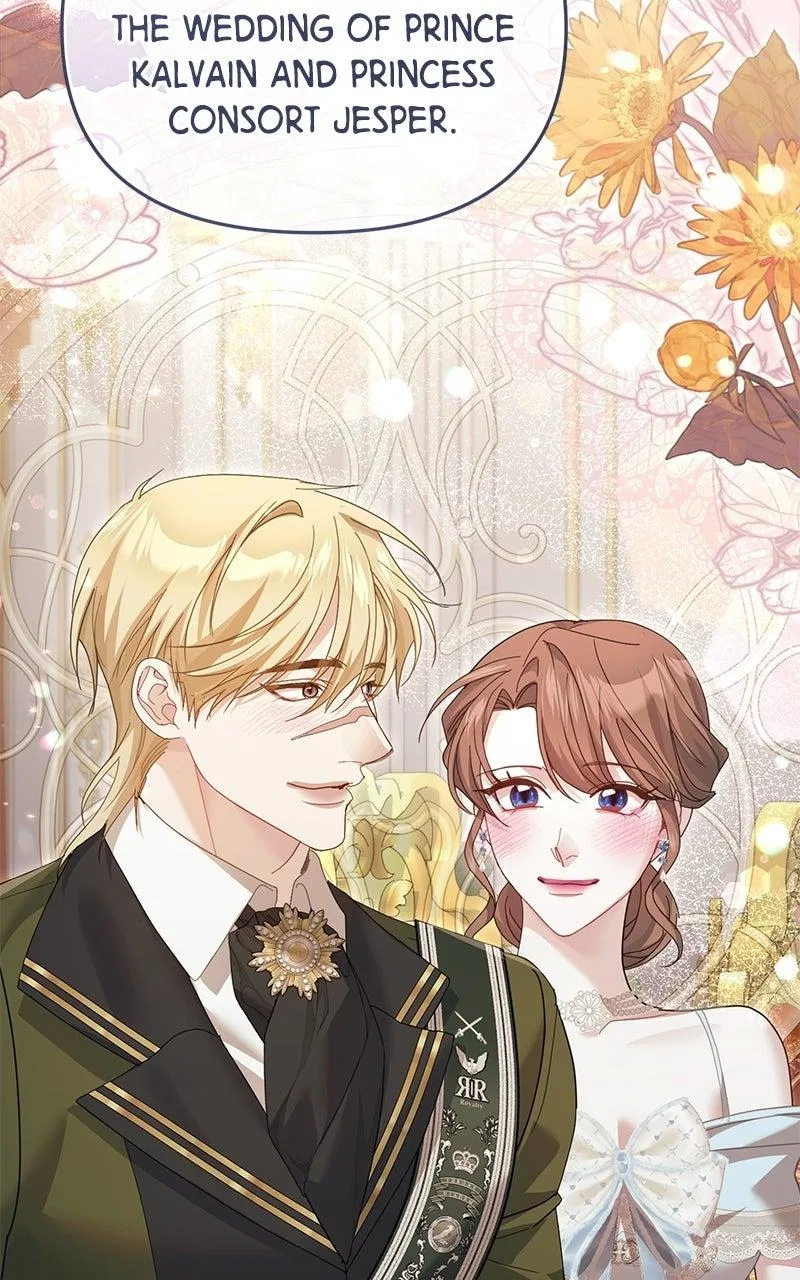 I Was The Acting Empress But I Spent The First Night With Him Chapter 59 – Page 111