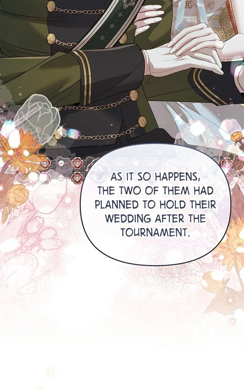 I Was The Acting Empress But I Spent The First Night With Him Chapter 59 – Page 112