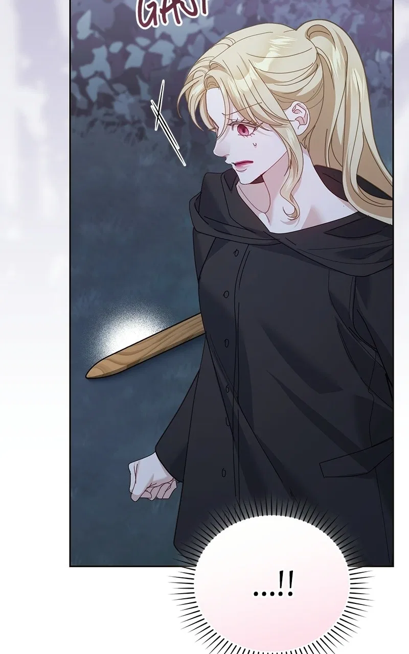 I Was The Acting Empress But I Spent The First Night With Him Chapter 58 – Page 8