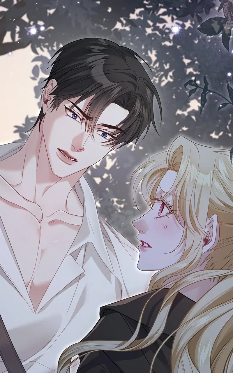 I Was The Acting Empress But I Spent The First Night With Him Chapter 58 – Page 10