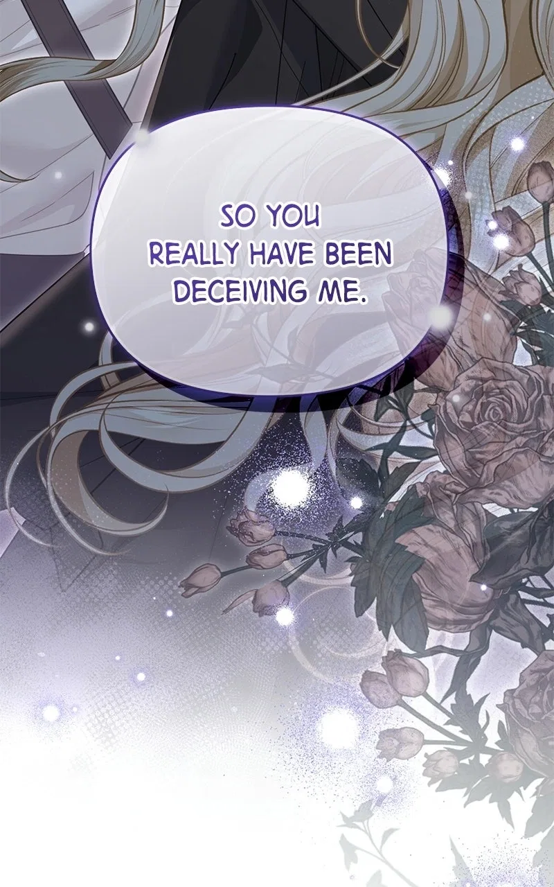 I Was The Acting Empress But I Spent The First Night With Him Chapter 58 – Page 11