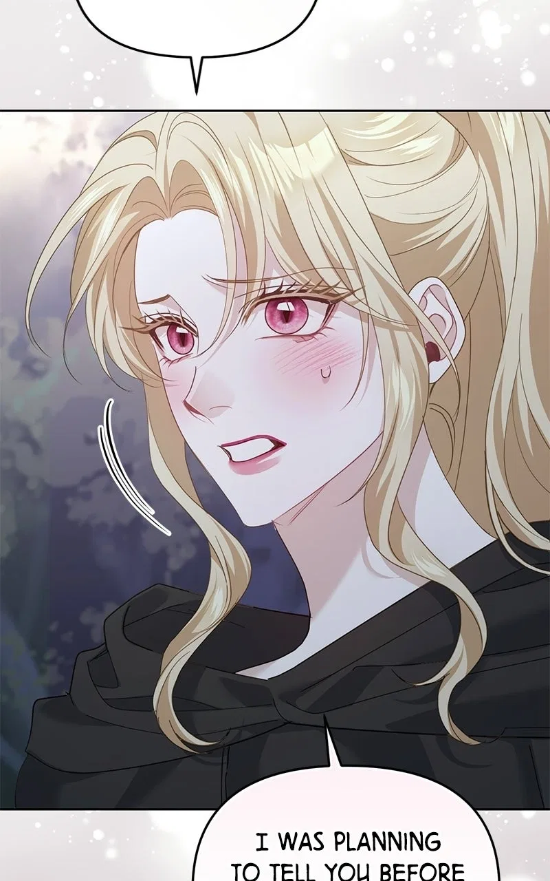 I Was The Acting Empress But I Spent The First Night With Him Chapter 58 – Page 21