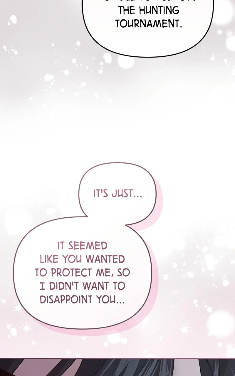 I Was The Acting Empress But I Spent The First Night With Him Chapter 58 – Page 22