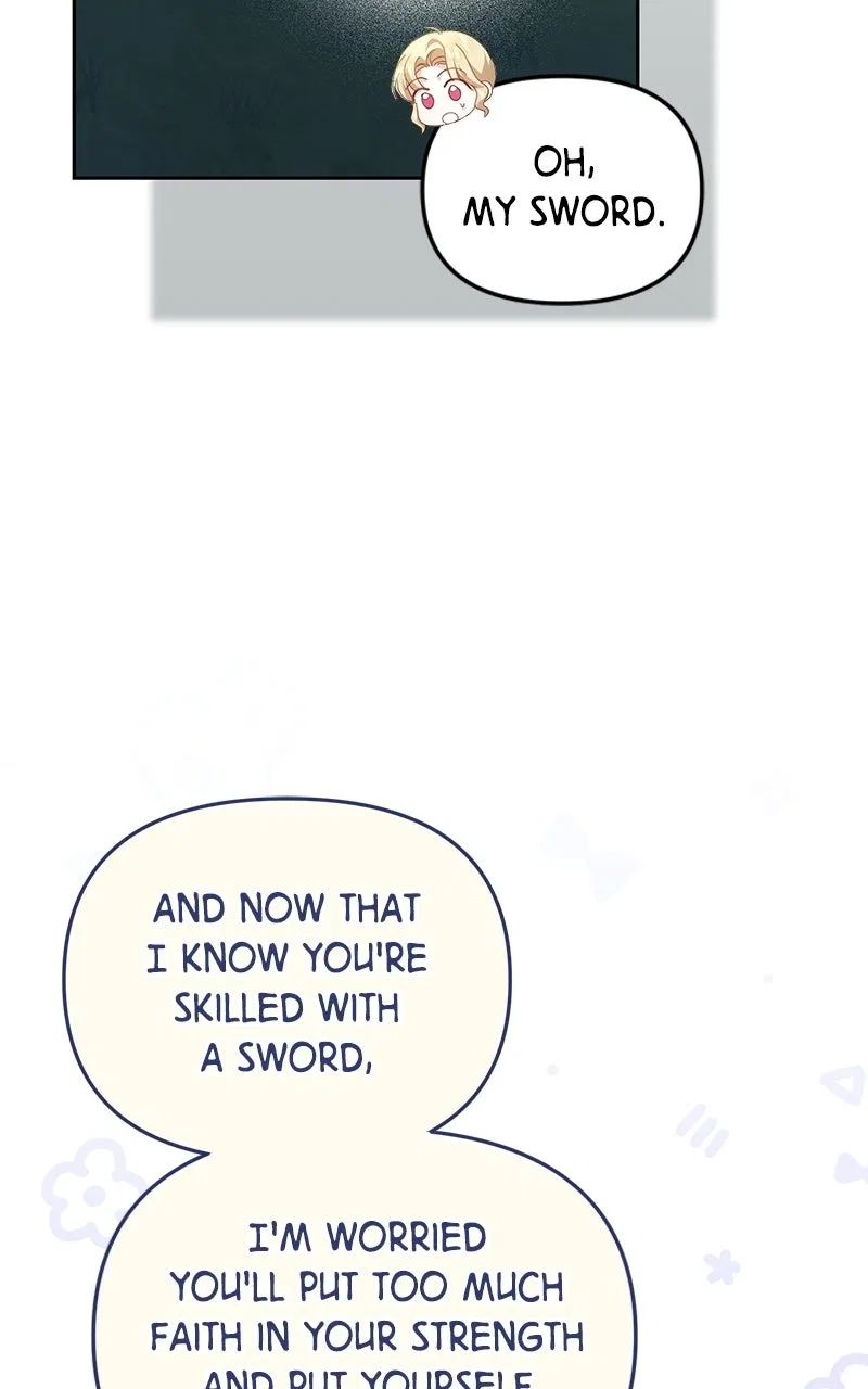 I Was The Acting Empress But I Spent The First Night With Him Chapter 58 – Page 25