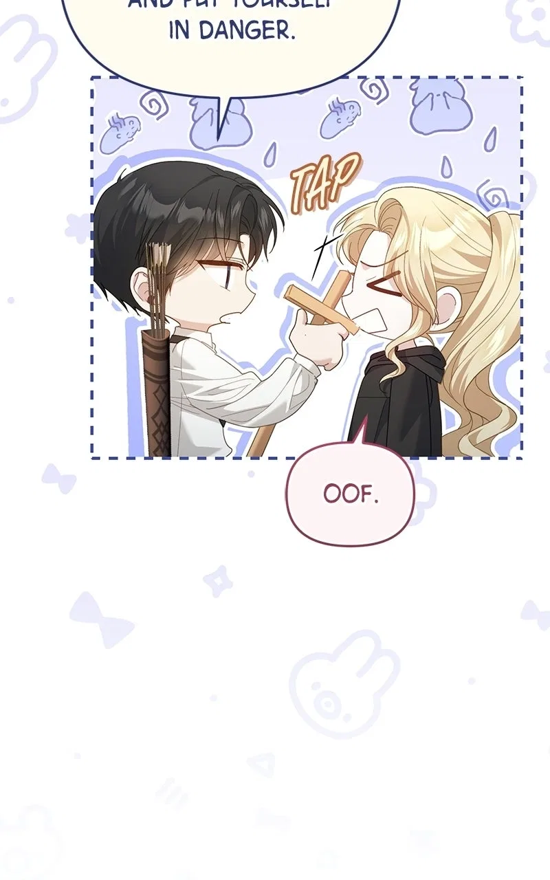 I Was The Acting Empress But I Spent The First Night With Him Chapter 58 – Page 26