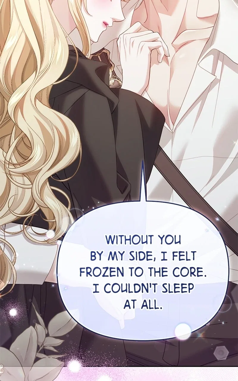 I Was The Acting Empress But I Spent The First Night With Him Chapter 58 – Page 35