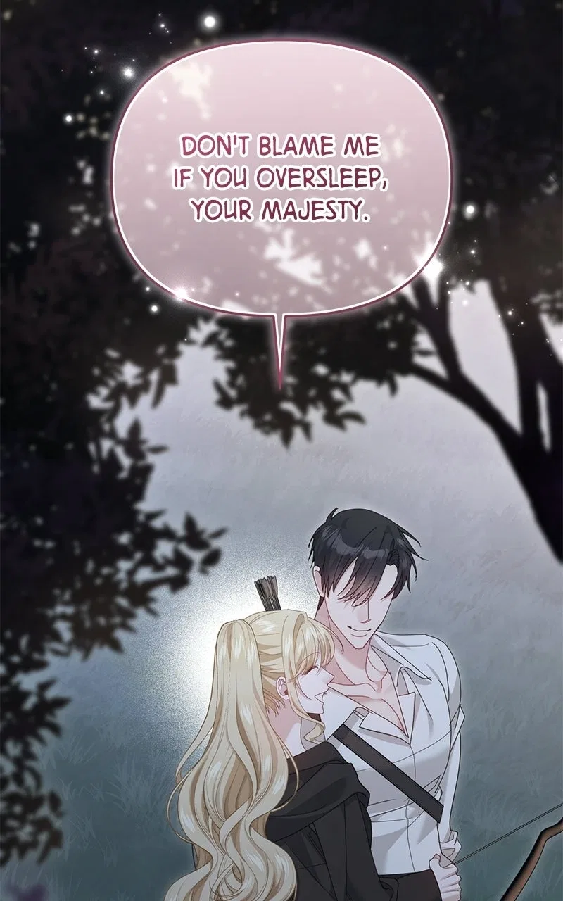 I Was The Acting Empress But I Spent The First Night With Him Chapter 58 – Page 38