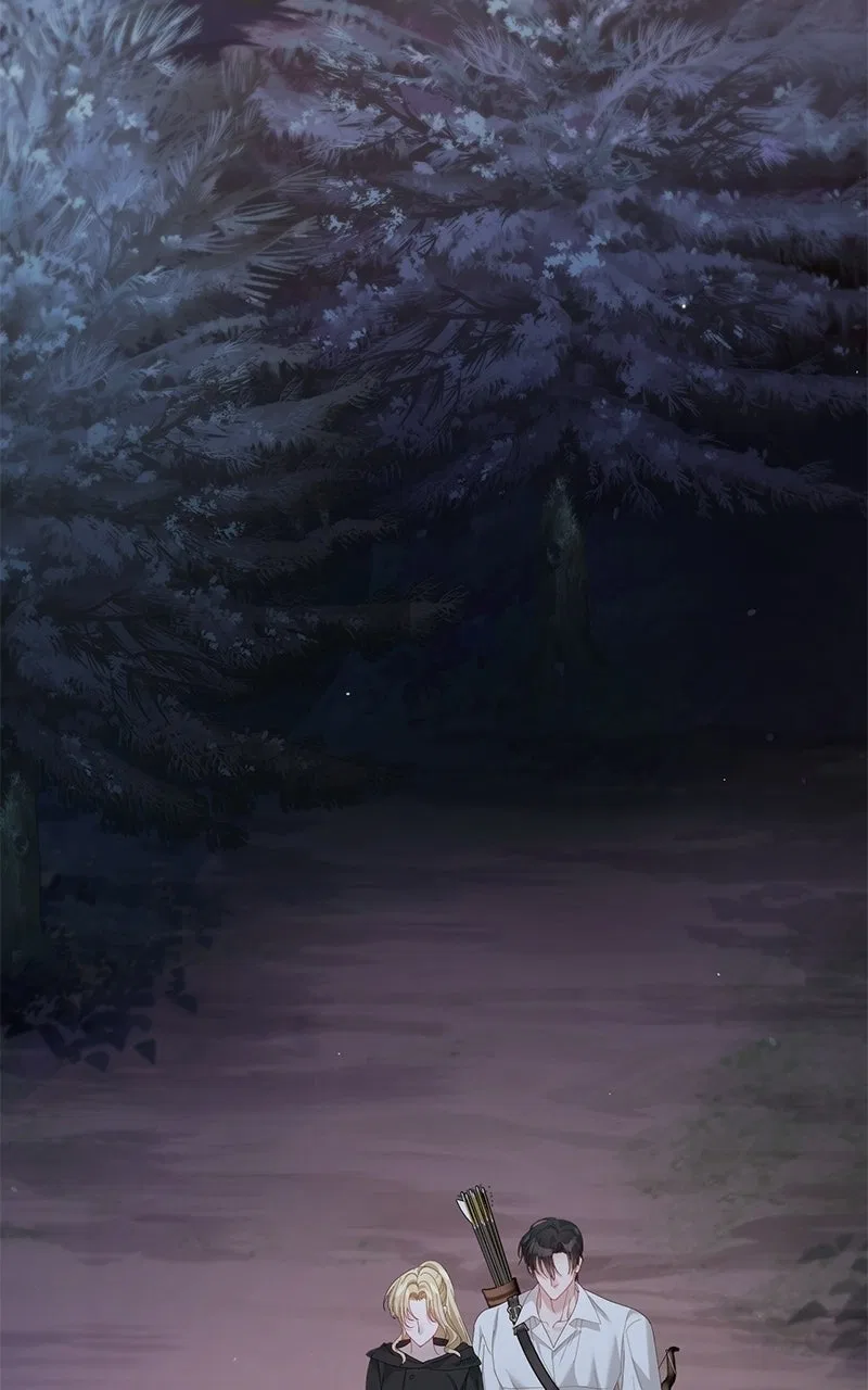 I Was The Acting Empress But I Spent The First Night With Him Chapter 58 – Page 44