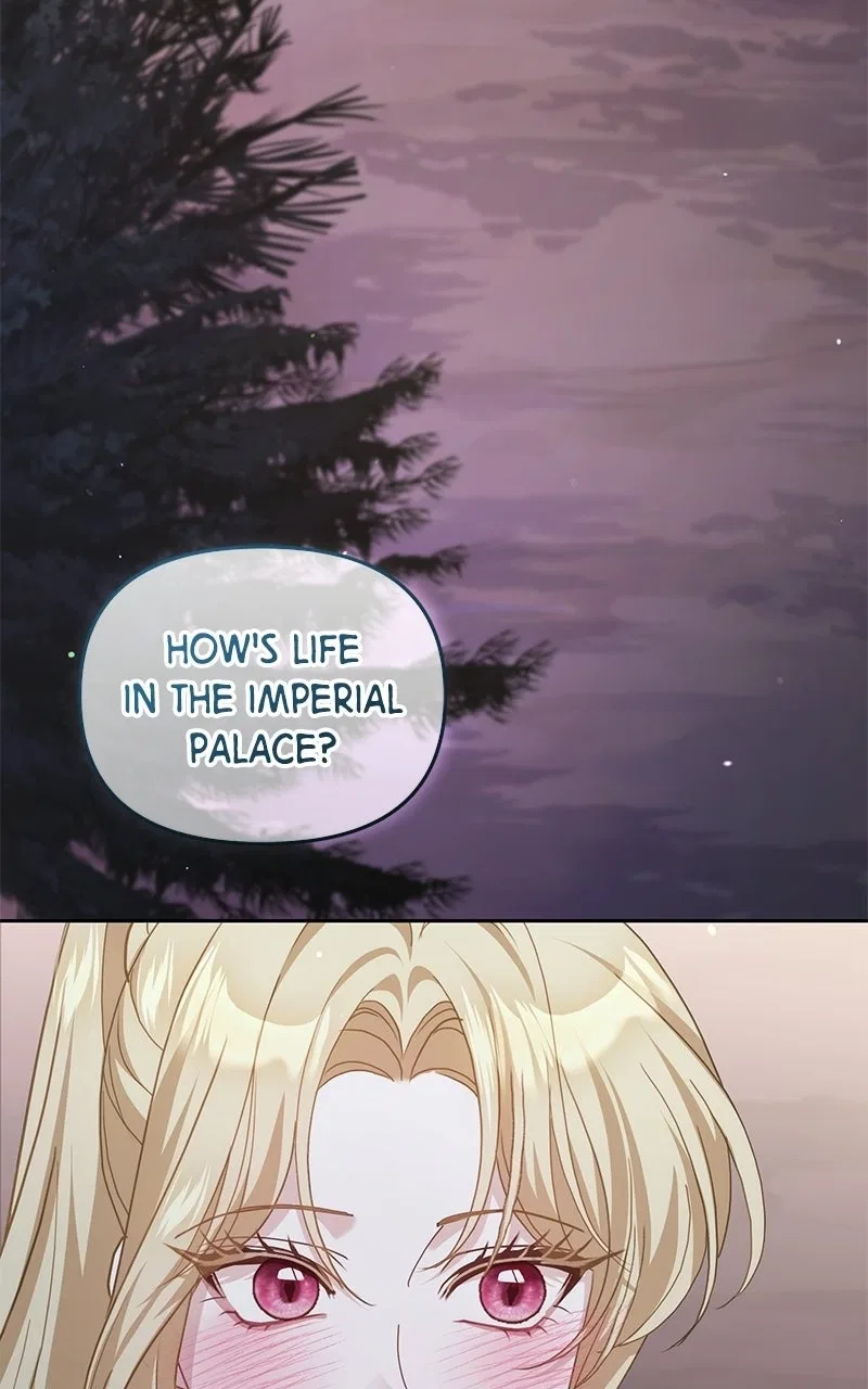I Was The Acting Empress But I Spent The First Night With Him Chapter 58 – Page 46