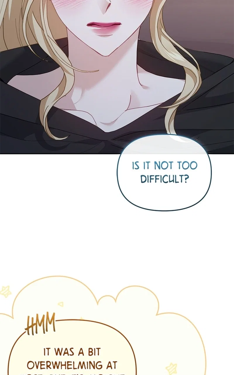 I Was The Acting Empress But I Spent The First Night With Him Chapter 58 – Page 47