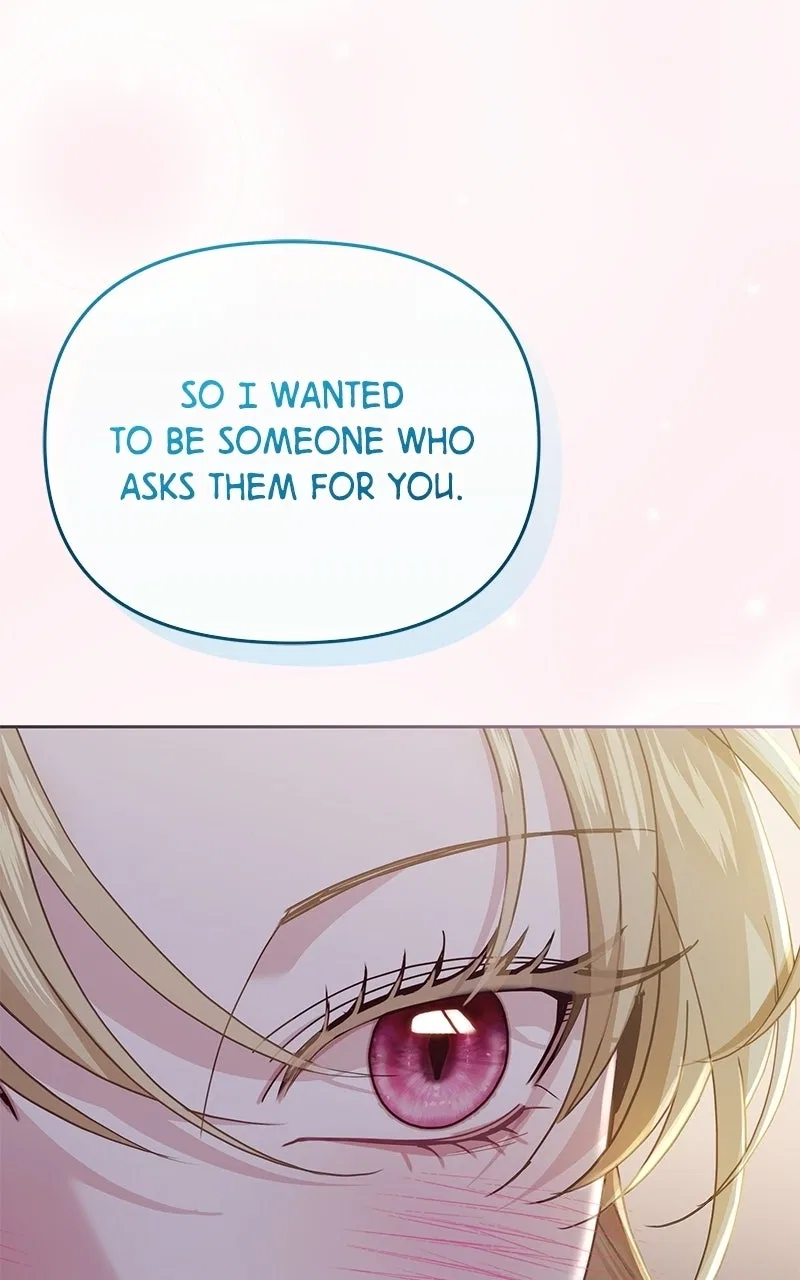 I Was The Acting Empress But I Spent The First Night With Him Chapter 58 – Page 51
