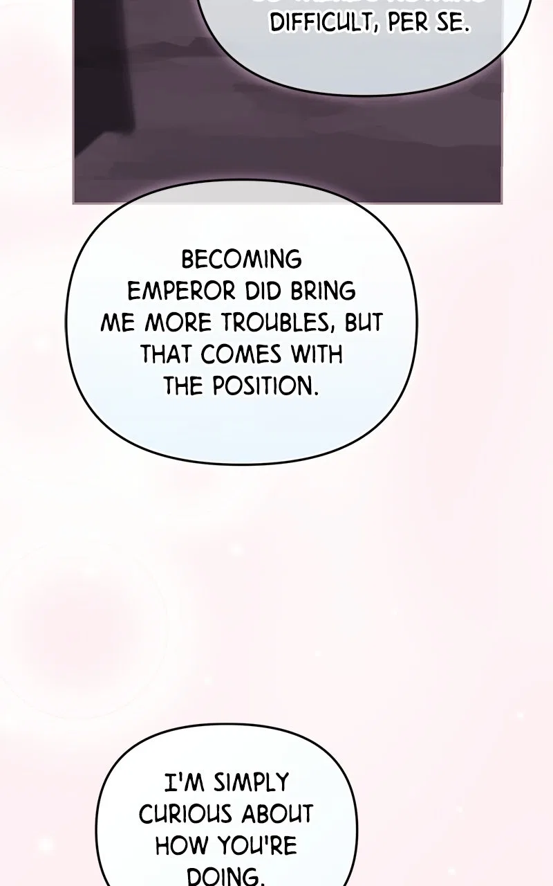 I Was The Acting Empress But I Spent The First Night With Him Chapter 58 – Page 54