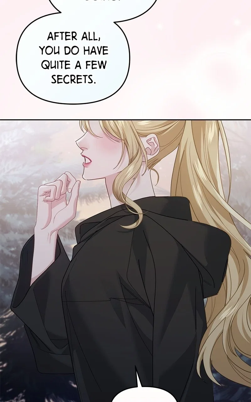 I Was The Acting Empress But I Spent The First Night With Him Chapter 58 – Page 55